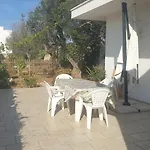 La Rustica Torre Squillace