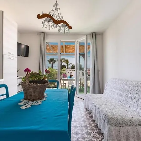 Landhaus La Rustica Torre Squillace