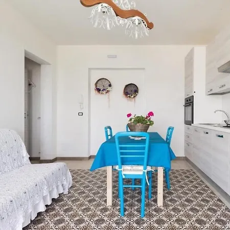 Landhaus La Rustica Torre Squillace