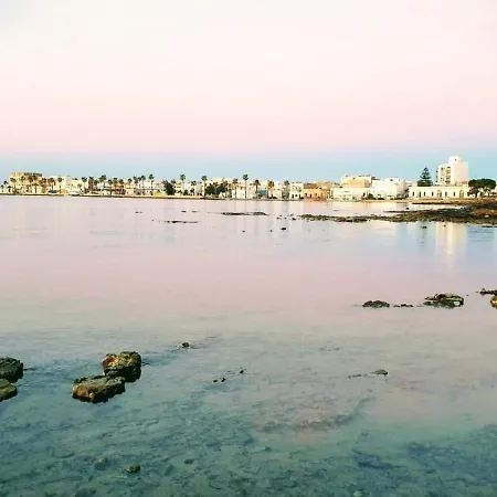 Landsted La Rustica *