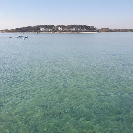 La Rustica Torre Squillace