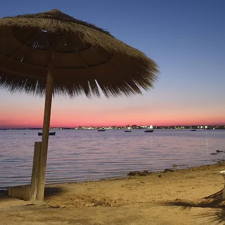 Landhuis La Rustica *