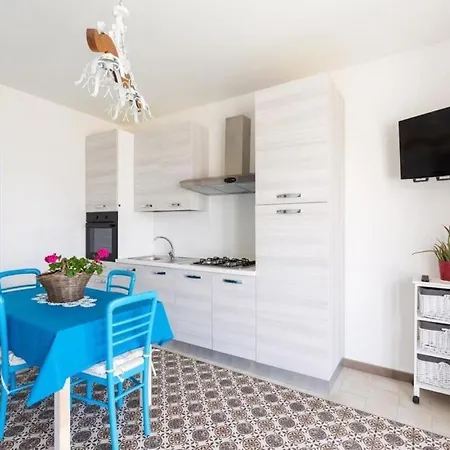 Landhuis La Rustica