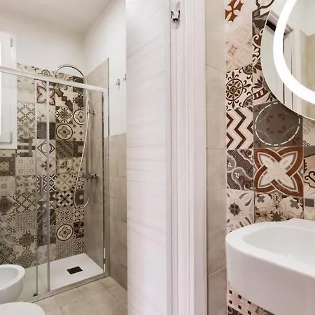 La Rustica Torre Squillace