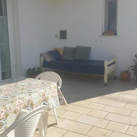 Landsted La Rustica Torre Squillace