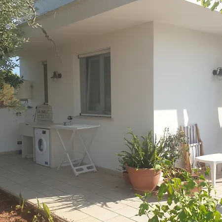 La Rustica * Torre Squillace