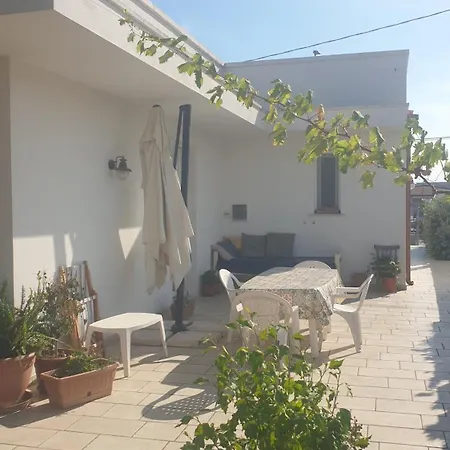 Landhuis La Rustica *