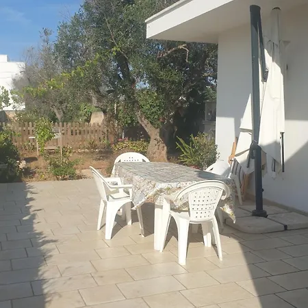 La Rustica Torre Squillace