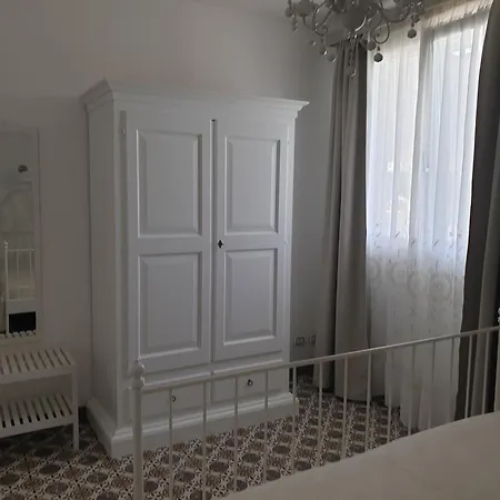 La Rustica Landsted Torre Squillace