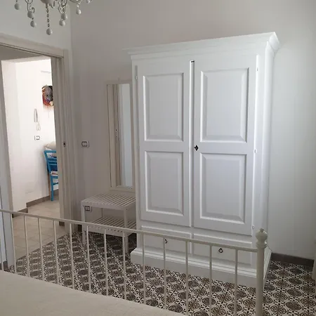 Landhuis La Rustica Torre Squillace