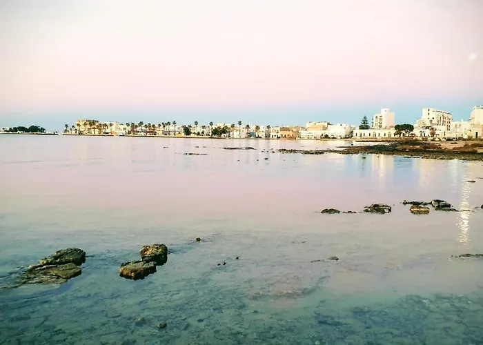 Kır Evi La Rustica *