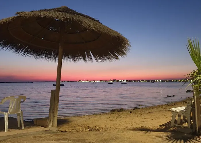 Landhuis La Rustica *