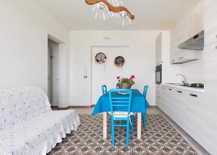 Landhuis La Rustica Torre Squillace