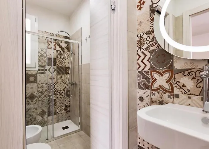 La Rustica Torre Squillace