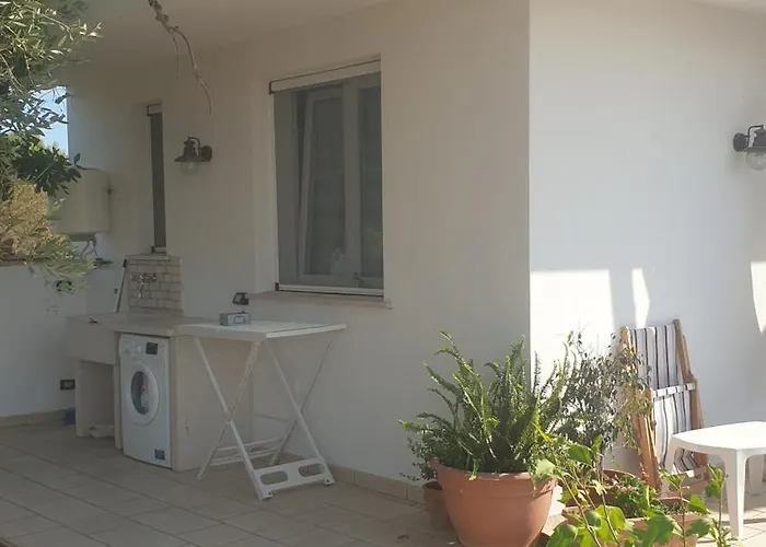 La Rustica * Torre Squillace