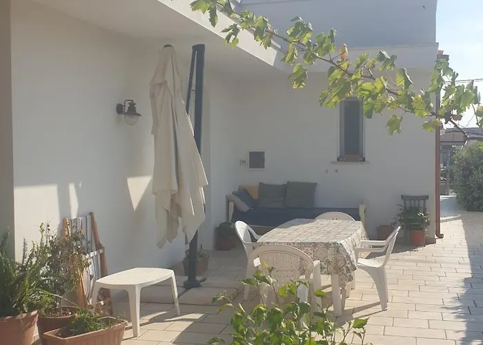 Landhuis La Rustica *