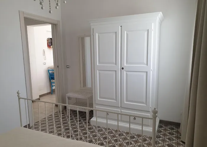 Landhuis La Rustica Torre Squillace